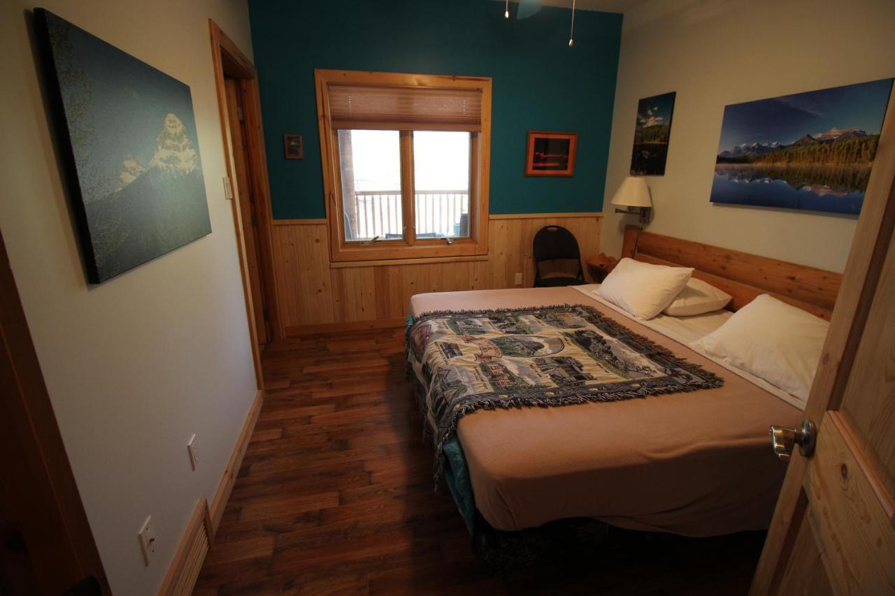 York Creek Bed & Breakfast Coleman Buitenkant foto