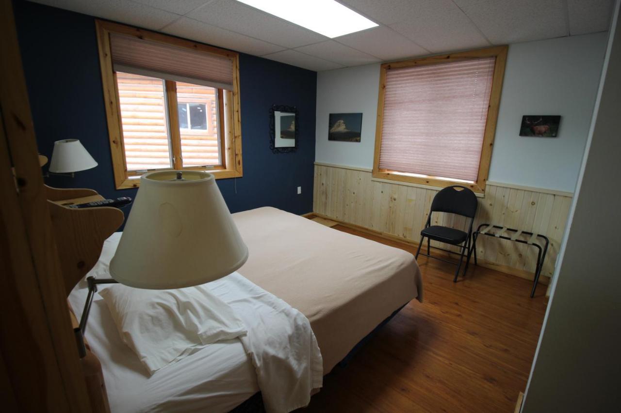 York Creek Bed & Breakfast Coleman Buitenkant foto