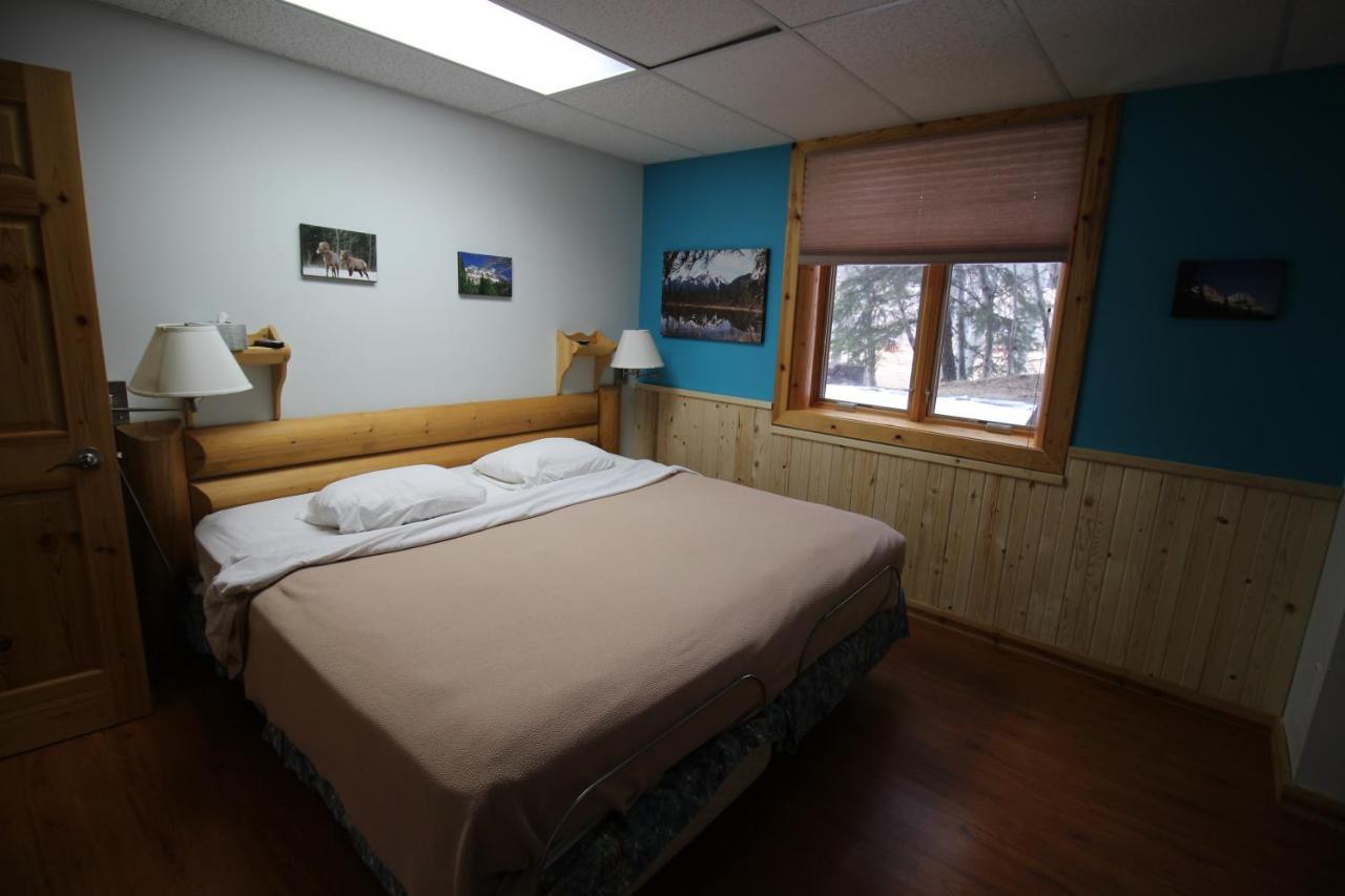 York Creek Bed & Breakfast Coleman Buitenkant foto