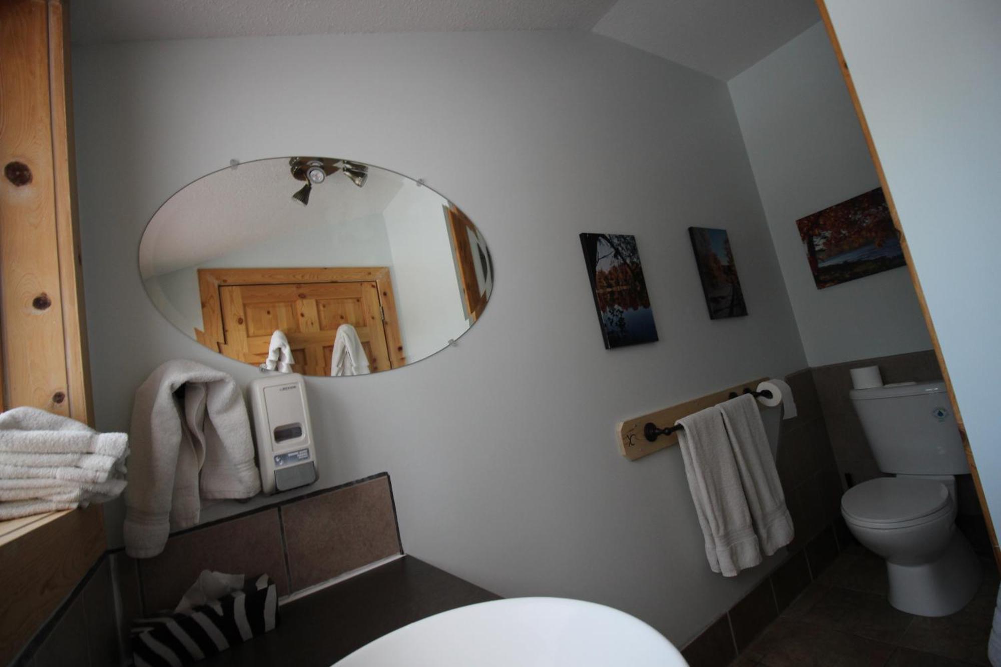 York Creek Bed & Breakfast Coleman Buitenkant foto